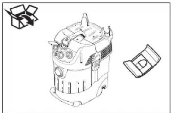 DEWALT D27902M - 2