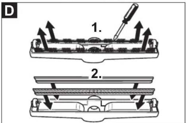 DEWALT D27902M - 13
