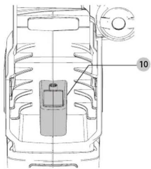 DEWALT D25304DH - 5
