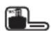 DEWALT DC213 - Labels op de explader en accu - 3