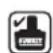 DEWALT DC213 - Labels on Charger and Battery Pack - 8