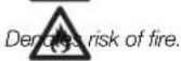 DEWALT DC213 - Definitions: Safety Guidelines - 1