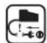 DEWALT DCH364 - Labels on Charger and Battery Pack - 9