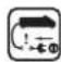 DEWALT DCH214 - Labels on Charger and Battery Pack - 11