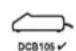 DEWALT DCH214 - BATTERITYP - 5
