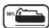 DEWALT DCH143 - Labels op de oplader en accu - 5