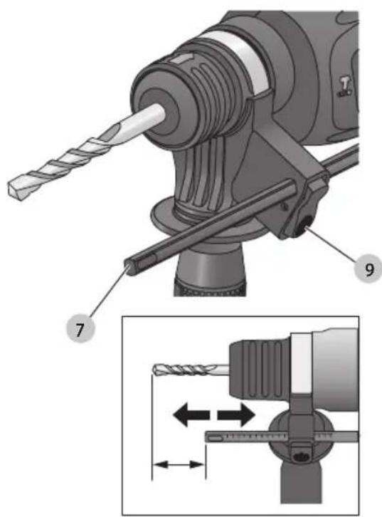 DEWALT D25144 - 5