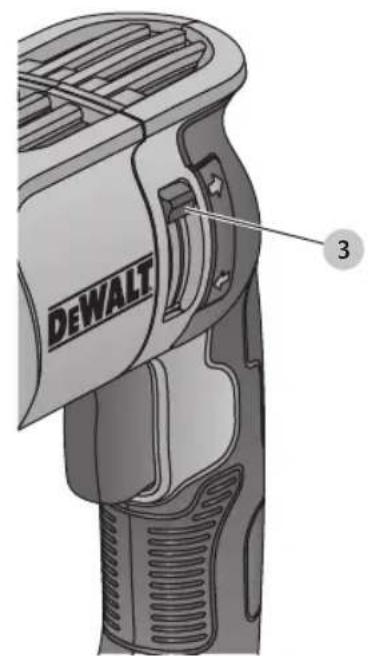 DEWALT D25144 - 6