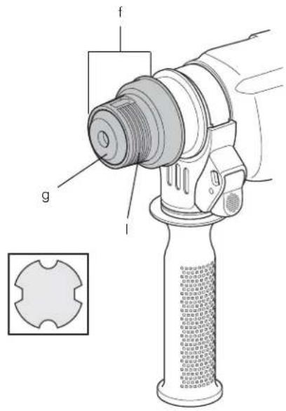 DEWALT D25114K - 3