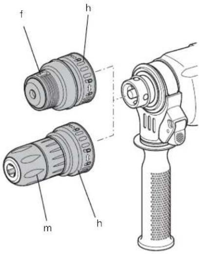 DEWALT D25114K - 9