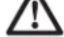 DEWALT D25114K - ADVARSEL: - 1
