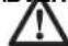 DEWALT D25114K - ADVERTENCIA: Para reducir - 1