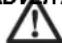 DEWALT D25114K - ADVERTENCIA: - 1