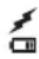 DEWALT DCN694 - LED-indicatielampje (afb. 1) - 1