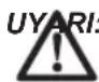 DEWALT DCN694 - ARIZALI GERİ DÖNÜL YAYLARINI DEĞİŞTİR-MEK İÇİN: - 2