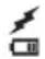 DEWALT DCN694 - LED indikator (Fig. 1) - 2
