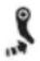 DEWALT DCN694 - LED-Anzeiger (Abb. 1) - 1