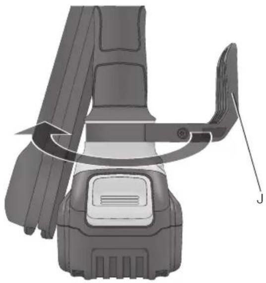 DEWALT DCN694 - 7