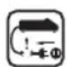 DEWALT DCN694 - Labels on Charger and Battery Pack - 11
