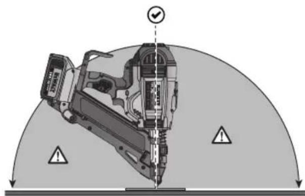 DEWALT DCN694 - 10