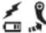 DEWALT DCN694 - Indicador LED (Fig. 1) - 1