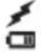 DEWALT DCN694 - LED Indicator (Fig. 1) - 2