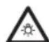 DEWALT DCN694 - Markings on Tool - 4