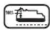 DEWALT DCN694 - Labels on Charger and Battery Pack - 4
