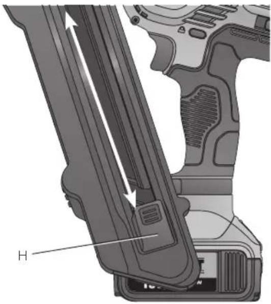 DEWALT DCN694 - 5