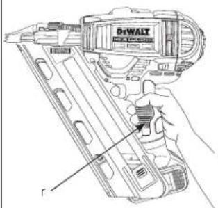 DEWALT DCN691 - 6