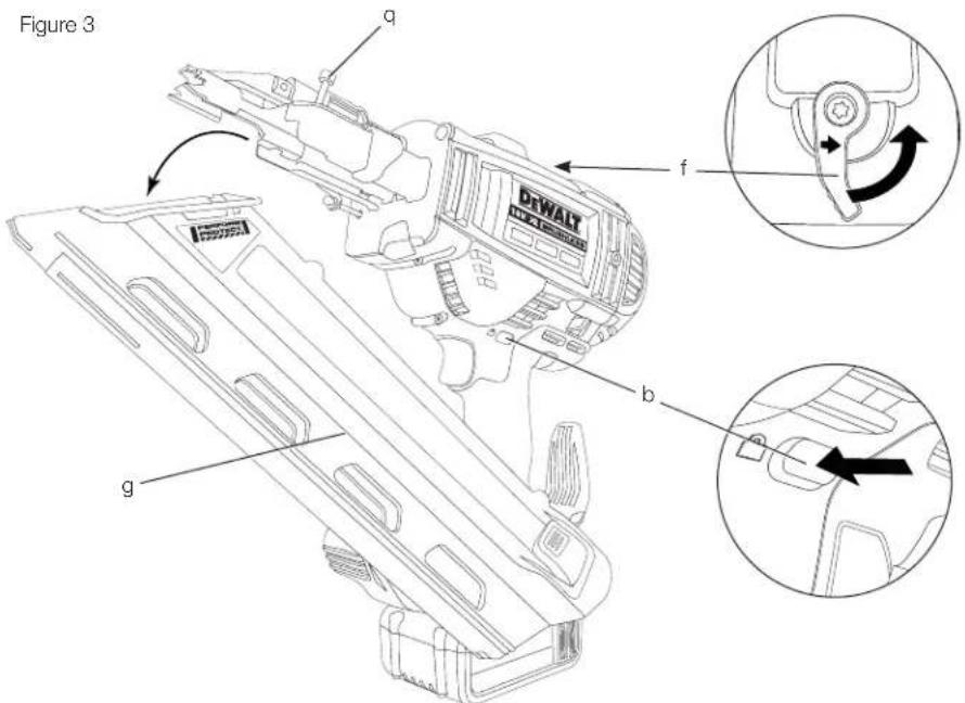 DEWALT DCN691 - 2