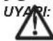 DEWALT DCN691 - Uygun El Pozisyonu (şek. 7) - 1