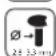 DEWALT DCN691 - Markings on Tool - 5