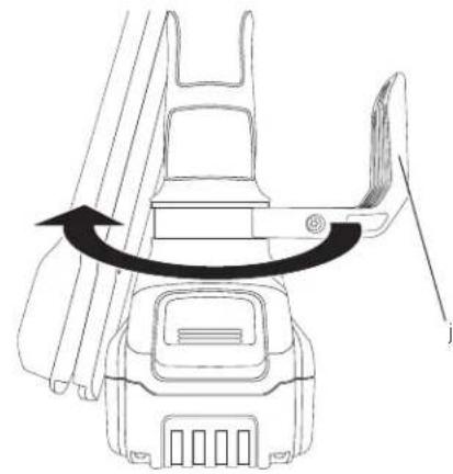 DEWALT DCN691 - 5