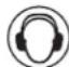 DEWALT DCN691 - Étiquettes sur l'appareil - 2
