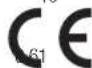 DEWALT DCN691 - EC-Declaration of Conformity MACHINERY DIRECTIVE - 1