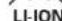 DEWALT DCN691 - Mærkater på oplader og batteripakke - 15