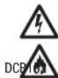 DEWALT DCN691 - Definities: Veiligheidsrichtlijnen - 4