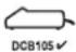 DEWALT DCN691 - Labels on Charger and Battery Pack - 10