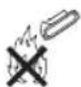 DEWALT DCN45RN - Schilder am Ladegerät und Akku - 12