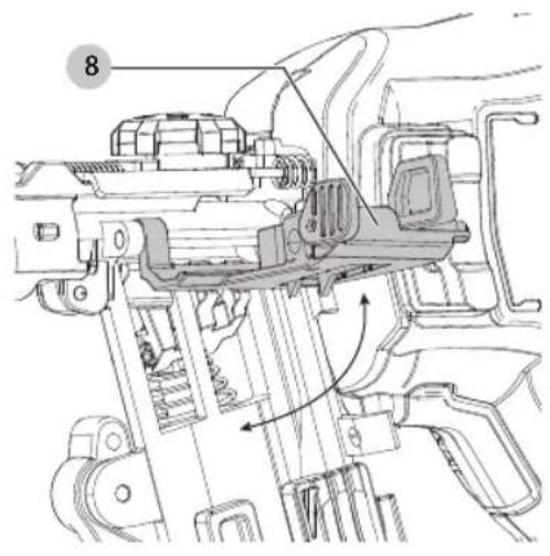 DEWALT DCN45RN - 6