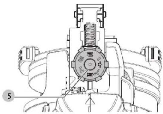 DEWALT DCN45RN - 8