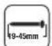 DEWALT DCN45RN - nORsk - 1