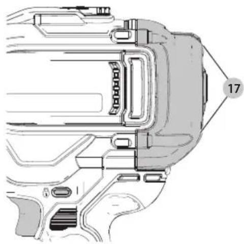 DEWALT DCN45RN - 2