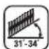 DEWALT D51856 - Markings on Tool - 6