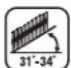 DEWALT D51856 - Símbolos na ferramenta - 6