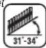 DEWALT D51856 - Markering op het gereedschap - 6