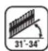DEWALT D51856 - Étiquettes sur l'appareil - 6