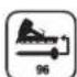 DEWALT D51856 - Markings on Tool - 7