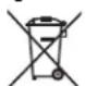 DEWALT D51856 - Çevrenin korunması - 1
